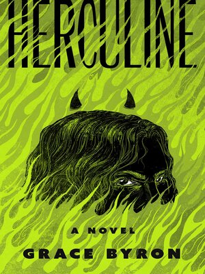 cover image of Herculine